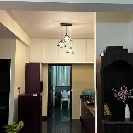 2 Beds, Hsr Layout, Smart Tv & Free Ott, Game Room, Library
